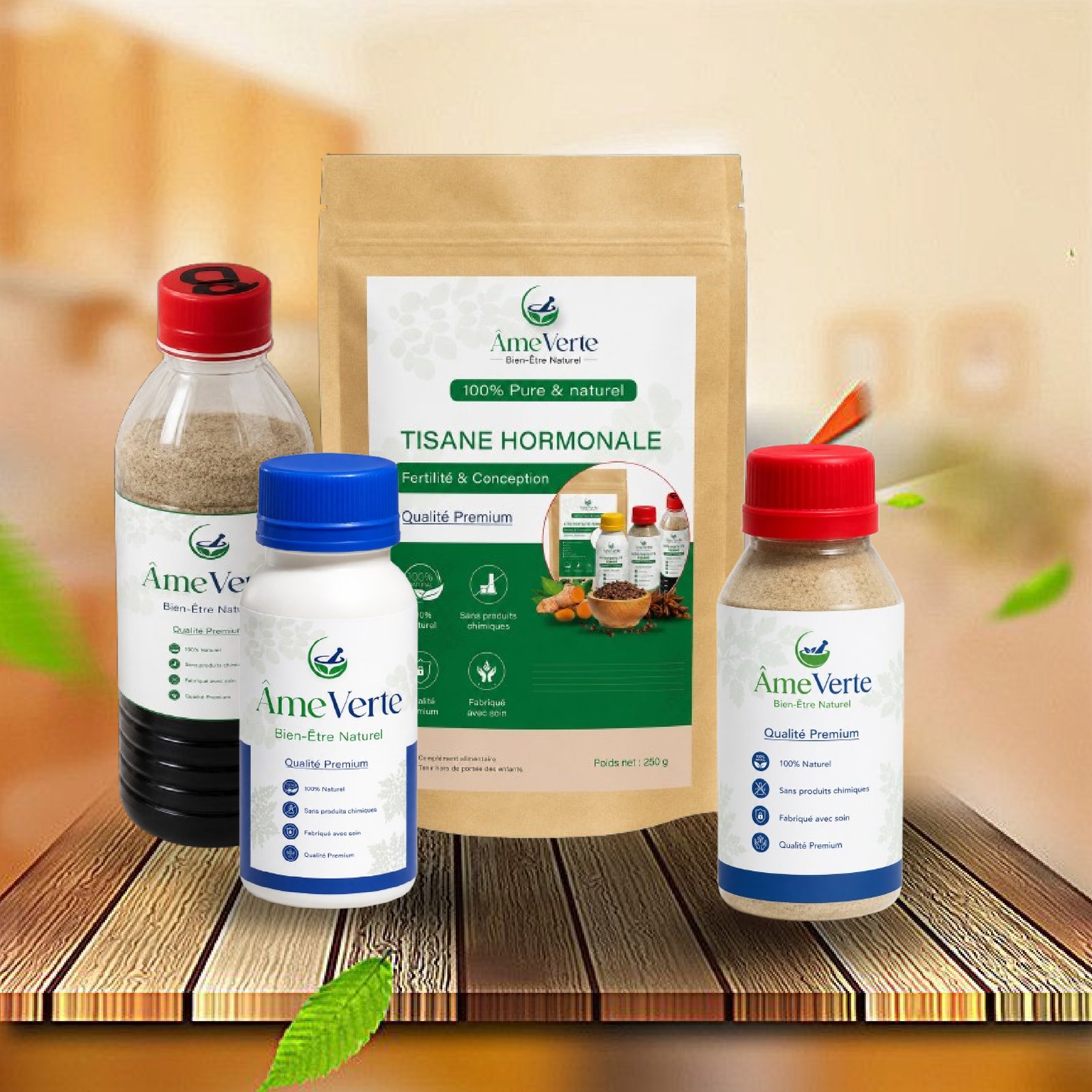 tisane-hormonale-kystes-ovariens